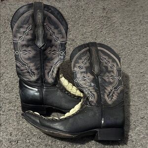 El general limited edition boots